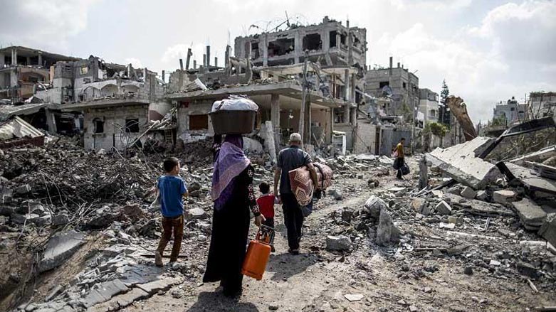 En iyi vatandaşlık Fransa’nın, en kötü Irak’ın